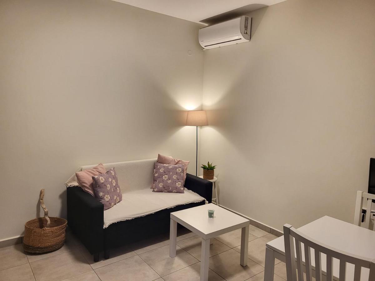 LefkádaFilippos Houseアパートメント 部屋 写真
